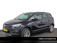 Opel Crossland X - 1.2 Turbo Innovation | Trekhaak | Navigatie | Stuur/Stoelverw. | Climate Control | PDC V+A