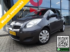 Toyota Yaris - 1.3 VVTi Comfort 1e Eigenaar