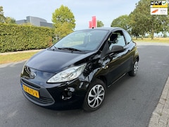 Ford Ka - 1.2 Trend APK 9-2026