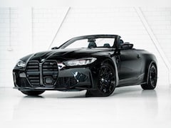 BMW M4 - Cabrio xDrive Competition l Harman Kardon l Head Up l Sportuitlaat