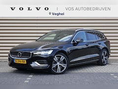 Volvo V60 - T8 Twin Engine AWD Inscription | Polestar Engineered | Massage & ventilatie | Panoramadak