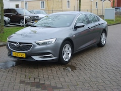 Opel Insignia Grand Sport - 1.5 Turbo Business Executive Schuifdak