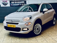 Fiat 500 X - 1.4 Turbo MultiAir PopStar/1STE EIG/TOP STAAT/