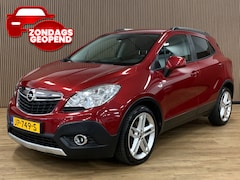 Opel Mokka - 1.4 T Cosmo|Climate Control|Stoel/Stuurverwarming|