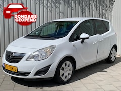 Opel Meriva - 1.3 CDTi Anniversary Edition S/S|Navigatie|
