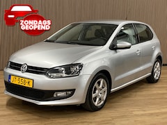 Volkswagen Polo - 1.2 Easyline|146000KM|Airco|