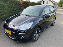 Citroën C3 - 1.2 PureTech Selection AUTOMAAT