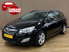 Opel Astra Sports Tourer - 1.4 Turbo Edition|Climate Control|151000KM|