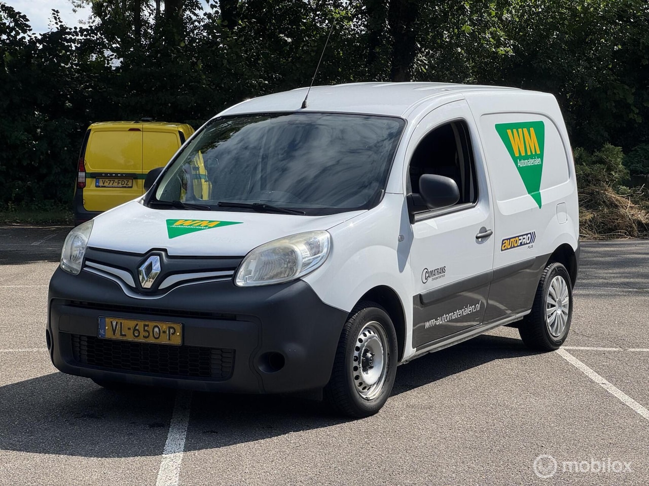 Renault Kangoo Express - 1.5 dCi - AutoWereld.nl