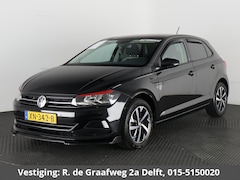 Volkswagen Polo - 1.0 TSI Beats By Dre Automaat | Apple Carplay & AndroidAUTO | Lichtmetalen velgen |