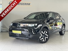Opel Mokka - 1.2 130pk Start/Stop Aut GS Line Black Line *Navi/Cruise/ECC/Camera/Winterpakket