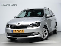 Skoda Fabia Combi - 1.2 TSI Joy Sport | Cruise | Airco | Bluetooth | Led |