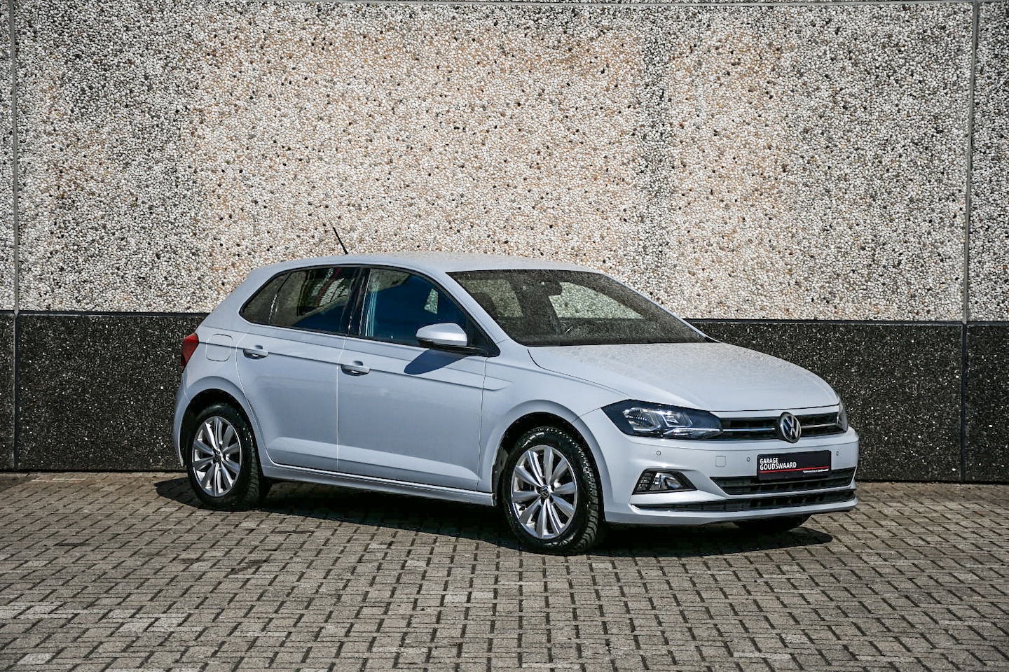 Volkswagen Polo - 1.0 TSI Highline | BTW auto* - AutoWereld.nl