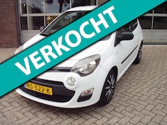 Renault Twingo - 1.2 16V Parisienne info 0651503487