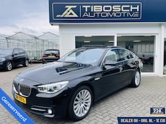 BMW 5-serie Gran Turismo - 530d AUT LCI Facelift Pano Trekhaak