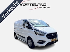 Ford Transit Custom - 280 2.0 TDCI L1H1 Trend