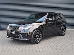 Land Rover Range Rover Sport - 3.0 TDV6 HSE Dynamic Black Pack - Meridian