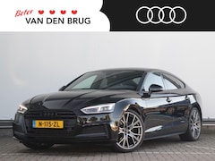Audi A5 Sportback - 35 TFSI Design Pro Line Plus | S-Line | Leder | Elektrisch Verstelbare Stoelen | Sensoren