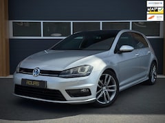 Volkswagen Golf - 1.4 TSI R-Line |PANO|DSG|KEYLESS|CRUISE|NAP