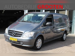 Mercedes-Benz Vito - 113 CDI 320 Lang DC Standaard