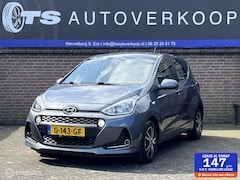 Hyundai i10 - 1.0i Comfort+CARPLAY+CRUISE+PARKEERSENSOREN