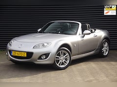 Mazda MX-5 Roadster Coupé - 1.8 TS | Hardtop elektrisch | Bose | Goed onderhouden |
