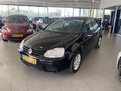 Volkswagen Golf - 1.4 Optive 4