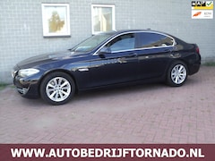 BMW 5-serie - 523i Executive automaat bj2011