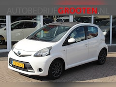 Toyota Aygo - 1.0 VVT-i Aspiration