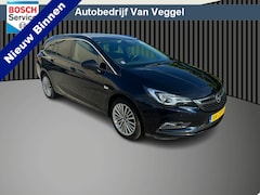 Opel Astra Sports Tourer - 1.4 Turbo Innovation navi, cruise, airco, trekhaak