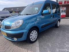 Renault Kangoo - combi 1.6-16V Expression