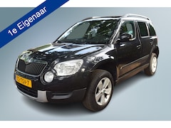 Skoda Yeti - 1.2 TSI Comfort N.Distr, Ketting