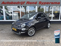 Fiat 500 - 1.2 Lounge | Pano | Airco | Bluetooth | Parkeersensor Achter