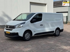 Fiat Talento - 1.6 MJ EcoJet L1H1 EURO 6