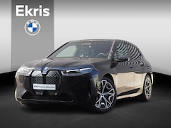 BMW iX - xDrive40 | High Executive | Sportpakket | Driving Assistant Prof. | Panodak Skylounge | So