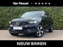 Volvo XC40 - T4 Recharge R-Design | 360 Camera | Keyless | Stoelverwarming