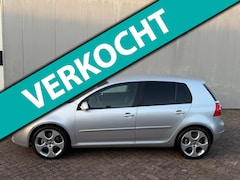 Volkswagen Golf - 1.4 Turijn