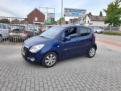 Opel Agila - 1.2 Enjoy