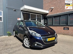 Peugeot 208 - 1.2 PureTech Blue Lion|Nap|Pdc|Navi|Cruise|Trekhaak