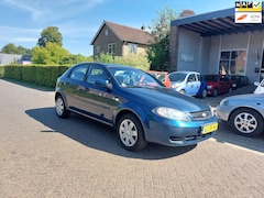Chevrolet Lacetti - 1.4-16V Spirit