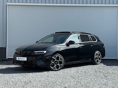 Opel Astra Sports Tourer - 1.2 Turbo Ultimate130pk | Achterbank in delen neerklapbaar | Apple Carplay/Android Auto|te
