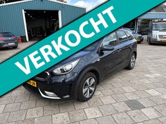 Kia Niro - 1.6 GDi Hybrid ComfortLine