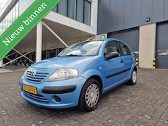 Citroën C3 - 1.1i Ligne Séduction