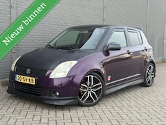 Suzuki Swift - 1.3 GA SPORTIEF/ AIRCO/ ELEKPAKKET