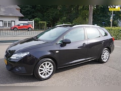 SEAT Ibiza ST - 1.4 Style Airco Cruise Trekhaak