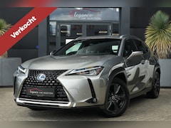 Lexus UX - 250h Business Line 184pk AppleCarplay/Camera/Climate