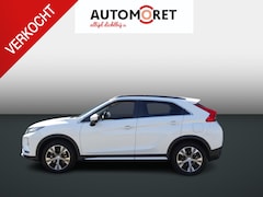 Mitsubishi Eclipse Cross - 1.5 DI-T Instyle automaat