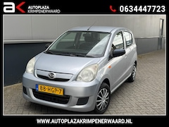 Daihatsu Cuore - 1.0 Trend Nieuwe apk Nette auto NAP
