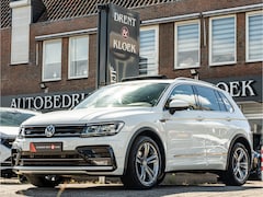 Volkswagen Tiguan - 1.5 TSI ACT Highline Business R-Line PANO VIRTUAL DASH LED 19 INCH DAB