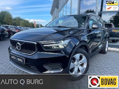 Volvo XC40 - 1.5 T3 Momentum | Trekhaak | Navi | LMV | PDC | Led | Camera | Metalic | Adaptive Cruise |